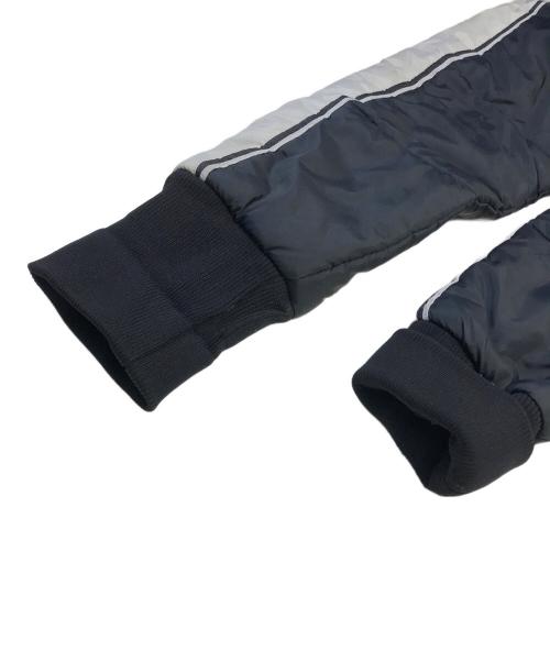 NEIGHBORHOOD（ネイバーフッド）NEIGHBORHOOD (ネイバーフッド) ダウンジャケット ブラック サイズ:Lの古着・服飾アイテム