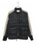 NEIGHBORHOOD（ネイバーフッド）の古着「ダウンジャケット」｜ブラック