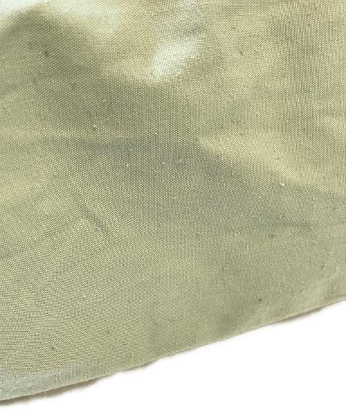 PORTER（ポーター）PORTER (ポーター) ウエストバッグ 黄緑の古着・服飾アイテム