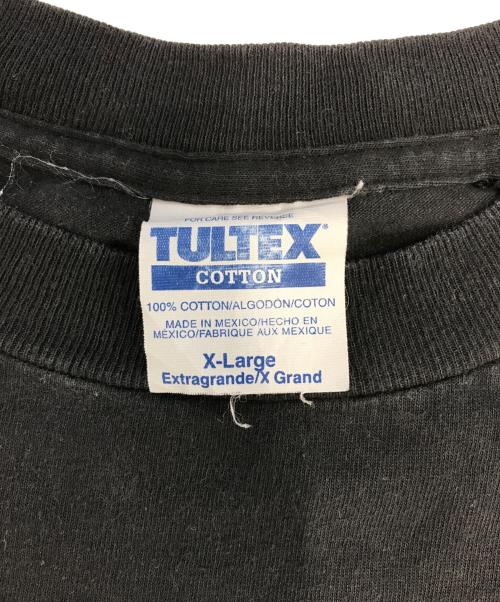 ムービーTシャツ（ムービーTシャツ）ムービーTシャツ (ムービーTシャツ) 90s Jekyll&Hyde(ジキル&ハイド) ムービーTシャツ ブラック サイズ:XLの古着・服飾アイテム