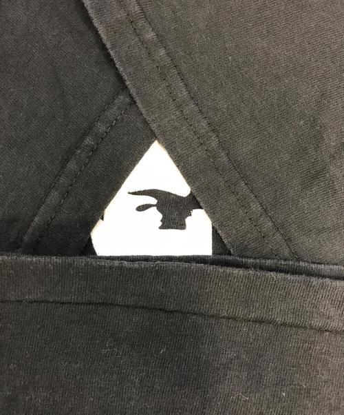 ムービーTシャツ（ムービーTシャツ）ムービーTシャツ (ムービーTシャツ) 90s Jekyll&Hyde(ジキル&ハイド) ムービーTシャツ ブラック サイズ:XLの古着・服飾アイテム