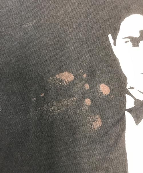 ムービーTシャツ（ムービーTシャツ）ムービーTシャツ (ムービーTシャツ) 90s Jekyll&Hyde(ジキル&ハイド) ムービーTシャツ ブラック サイズ:XLの古着・服飾アイテム