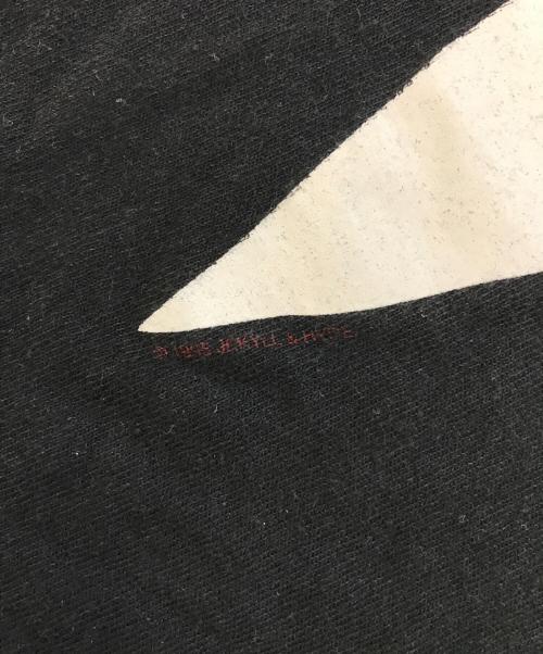 ムービーTシャツ（ムービーTシャツ）ムービーTシャツ (ムービーTシャツ) 90s Jekyll&Hyde(ジキル&ハイド) ムービーTシャツ ブラック サイズ:XLの古着・服飾アイテム