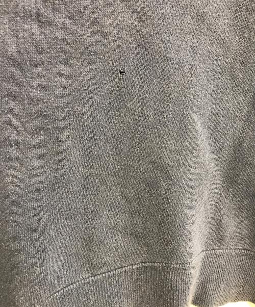 Healthknit（ヘルスニット）Healthknit (ヘルスニット) ラグランスウェット ネイビー サイズ:Mの古着・服飾アイテム