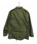 US ARMY (ユーエスアーミー) M65フィールドジャケット オリーブ サイズ:M-R：15000円