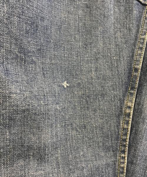 LEE（リー）LEE (リー) デニムジャケット インディゴ サイズ:不明の古着・服飾アイテム