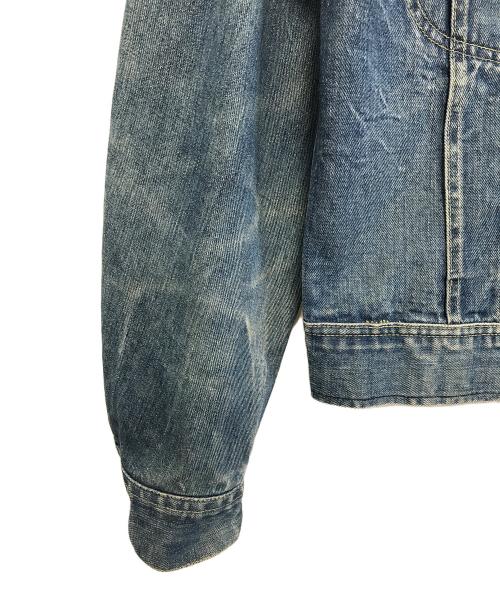 LEE（リー）LEE (リー) デニムジャケット インディゴ サイズ:不明の古着・服飾アイテム