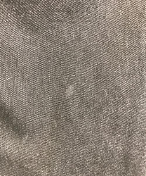 LEVI'S（リーバイス）LEVI'S (リーバイス) 501 後染めブラックデニム ブラック サイズ:W32 L32の古着・服飾アイテム