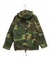 VINTAGE MILITARY (ヴィンテージ ミリタリー) ECWCS PARKA COLD WEATHER グリーン サイズ:SMALL-SHORT：18000円