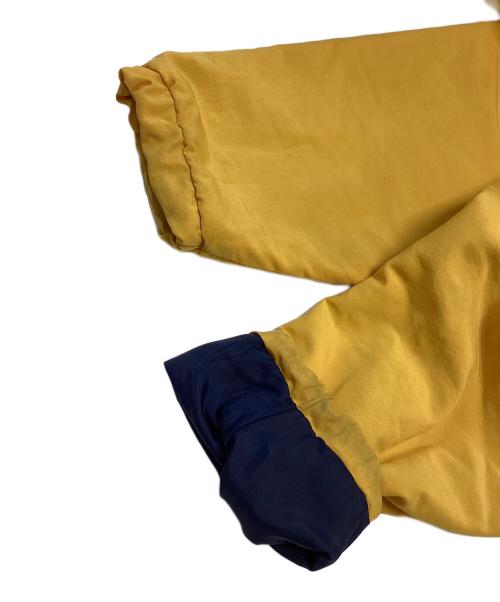 L.L.Bean（エルエルビーン）L.L.Bean (エルエルビーン) フーデッドジャケット イエロー サイズ:不明の古着・服飾アイテム