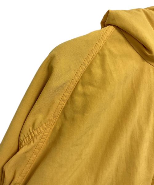 L.L.Bean（エルエルビーン）L.L.Bean (エルエルビーン) フーデッドジャケット イエロー サイズ:不明の古着・服飾アイテム