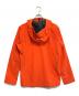 Patagonia (パタゴニア) ナイフリッジジャケット オレンジ サイズ:S：15000円