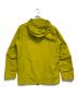 Patagonia (パタゴニア) PowSlayer Jacket イエロー サイズ:S：20000円