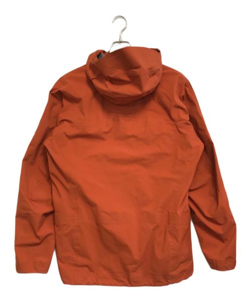 Patagonia（パタゴニア）Patagonia (パタゴニア) Untracked Jacket オレンジ サイズ:Sの古着・服飾アイテム