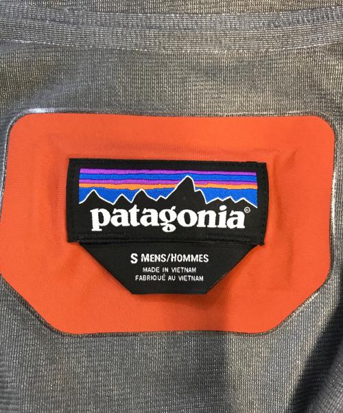 Patagonia（パタゴニア）Patagonia (パタゴニア) Untracked Jacket オレンジ サイズ:Sの古着・服飾アイテム