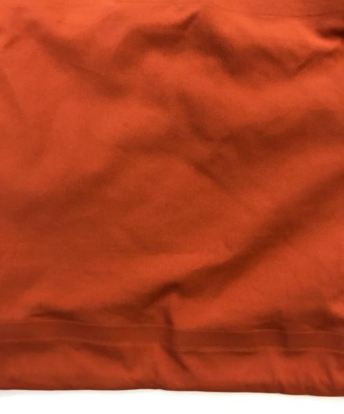 Patagonia（パタゴニア）Patagonia (パタゴニア) Untracked Jacket オレンジ サイズ:Sの古着・服飾アイテム