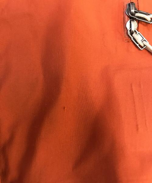 Patagonia（パタゴニア）Patagonia (パタゴニア) Untracked Jacket オレンジ サイズ:Sの古着・服飾アイテム
