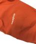 中古・古着 Patagonia (パタゴニア) Untracked Jacket オレンジ サイズ:S：16000円
