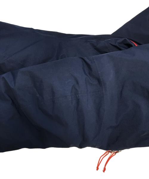 Patagonia（パタゴニア）Patagonia (パタゴニア) カルヴァナイズドジャケット ネイビー サイズ:Sの古着・服飾アイテム