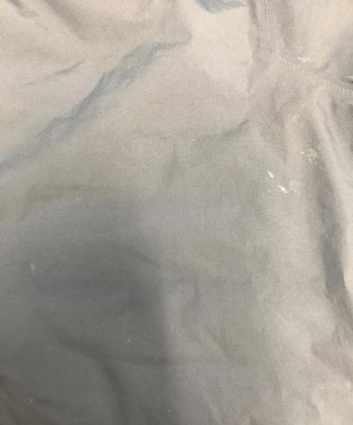 Patagonia（パタゴニア）Patagonia (パタゴニア) カルヴァナイズドジャケット ネイビー サイズ:Sの古着・服飾アイテム