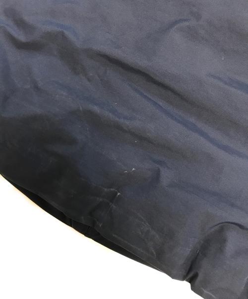 Patagonia（パタゴニア）Patagonia (パタゴニア) カルヴァナイズドジャケット ネイビー サイズ:Sの古着・服飾アイテム