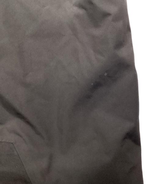 Patagonia（パタゴニア）Patagonia (パタゴニア) パウダーボウルパンツ ブラック サイズ:Sの古着・服飾アイテム