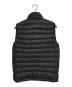 Patagonia (パタゴニア) Down Sweater Vest ブラック サイズ:S：11000円