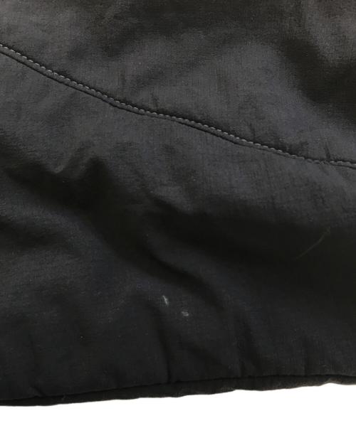 Patagonia（パタゴニア）Patagonia (パタゴニア) ナノエアフーディ ブラック サイズ:Sの古着・服飾アイテム
