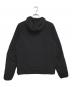 Patagonia (パタゴニア) ナノエアフーディ ブラック サイズ:S：14000円