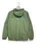 Patagonia (パタゴニア) テズロンジャケット グリーン サイズ:S：9000円