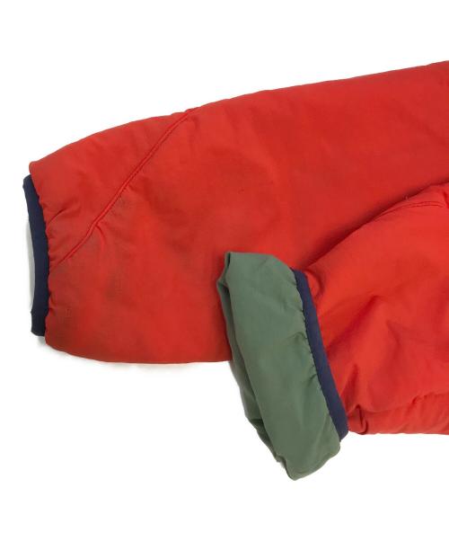 Patagonia（パタゴニア）Patagonia (パタゴニア) Nano Air Hoody オレンジ サイズ:Mの古着・服飾アイテム