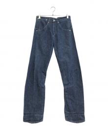 LEVI'S（リーバイス）の古着「デニムパンツ」｜インディゴ