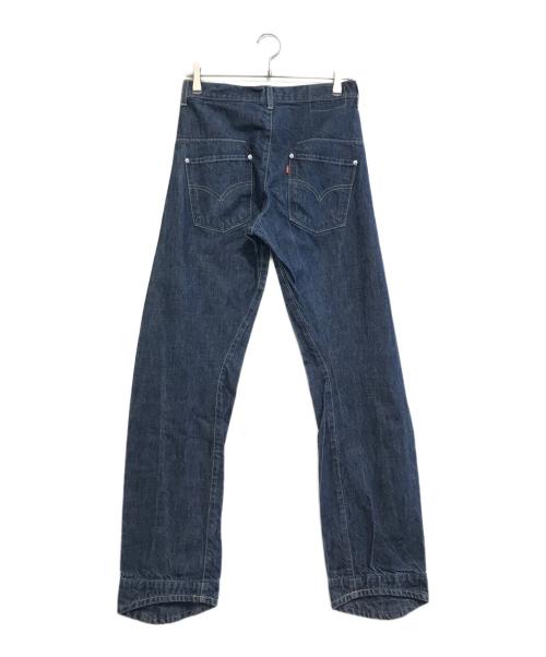 LEVI'S（リーバイス）LEVI'S (リーバイス) デニムパンツ インディゴ サイズ:29×30の古着・服飾アイテム