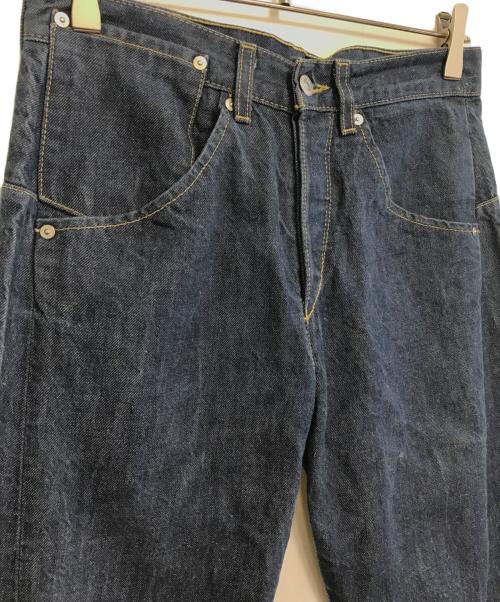 LEVI'S（リーバイス）LEVI'S (リーバイス) デニムパンツ インディゴ サイズ:29×30の古着・服飾アイテム