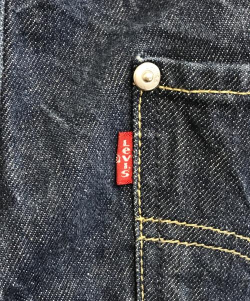 LEVI'S（リーバイス）LEVI'S (リーバイス) デニムパンツ インディゴ サイズ:29×30の古着・服飾アイテム