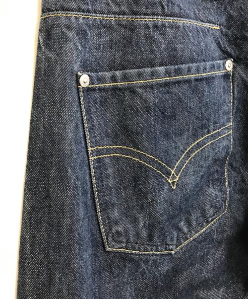 LEVI'S（リーバイス）LEVI'S (リーバイス) デニムパンツ インディゴ サイズ:29×30の古着・服飾アイテム