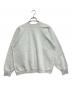 FRUIT OF THE LOOM (フルーツオブザルーム) プリントスウェット グレー サイズ:XL：11000円