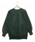 Champion (チャンピオン) リバースウィーブスウェット グリーン サイズ:XX-LARGE：10000円