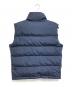 THE NORTH FACE (ザ ノース フェイス) ダウンベスト ネイビー サイズ:S：13000円