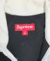 中古・古着 SUPREME (シュプリーム) s/s rugby ブラック サイズ:S：25000円