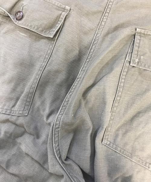 VINTAGE MILITARY（ヴィンテージ ミリタリー）VINTAGE MILITARY (ヴィンテージ ミリタリー) US ARMY ベイカーパンツ カーキ サイズ:表記なしの古着・服飾アイテム