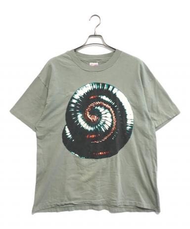 90s Nine Inch Nails(ナインインチネイルズ) バンドTシャツ