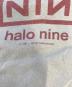 中古・古着 バンドTシャツ (バンドTシャツ) 90s Nine Inch Nails(ナインインチネイルズ) バンドTシャツ グリーン サイズ:XL：70000円