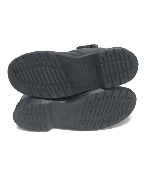 Dr.Martens（ドクターマーチン）Dr.Martens (ドクターマーチン) WTAPS (ダブルタップス) Remastered Boot ブラック サイズ:UK10/EU45/US11(Men)/US(Ladies)12の古着・服飾アイテム