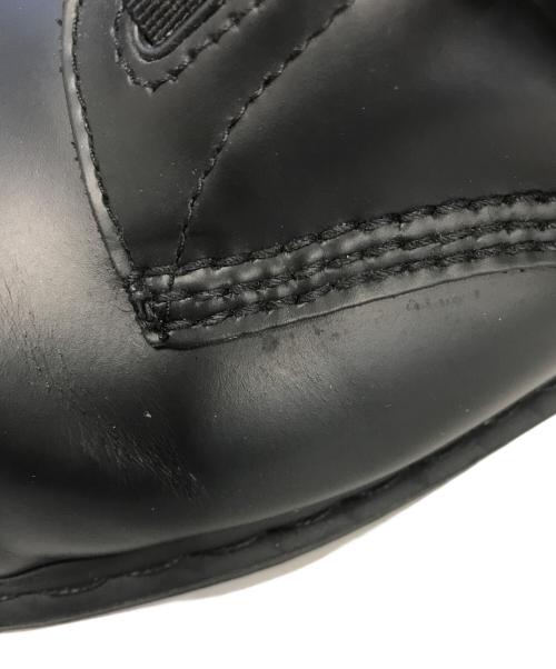 Dr.Martens（ドクターマーチン）Dr.Martens (ドクターマーチン) WTAPS (ダブルタップス) Remastered Boot ブラック サイズ:UK10/EU45/US11(Men)/US(Ladies)12の古着・服飾アイテム