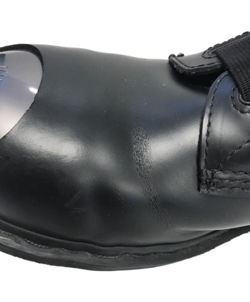 Dr.Martens（ドクターマーチン）Dr.Martens (ドクターマーチン) WTAPS (ダブルタップス) Remastered Boot ブラック サイズ:UK10/EU45/US11(Men)/US(Ladies)12の古着・服飾アイテム