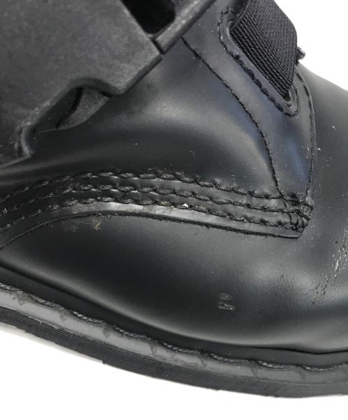 Dr.Martens（ドクターマーチン）Dr.Martens (ドクターマーチン) WTAPS (ダブルタップス) Remastered Boot ブラック サイズ:UK10/EU45/US11(Men)/US(Ladies)12の古着・服飾アイテム