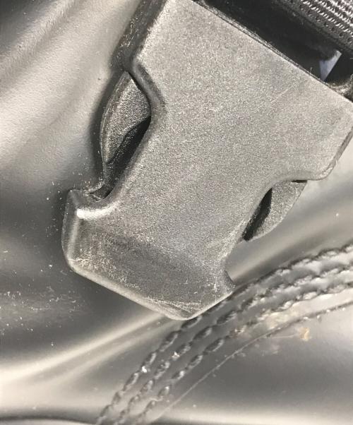 Dr.Martens（ドクターマーチン）Dr.Martens (ドクターマーチン) WTAPS (ダブルタップス) Remastered Boot ブラック サイズ:UK10/EU45/US11(Men)/US(Ladies)12の古着・服飾アイテム