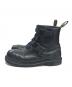 Dr.Martens (ドクターマーチン) WTAPS (ダブルタップス) Remastered Boot ブラック サイズ:UK10/EU45/US11(Men)/US(Ladies)12：20000円