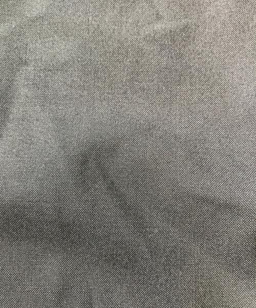 everyone（エブリワン）everyone (エブリワン) レギュラーカラーシャツ ネイビー サイズ:Lの古着・服飾アイテム